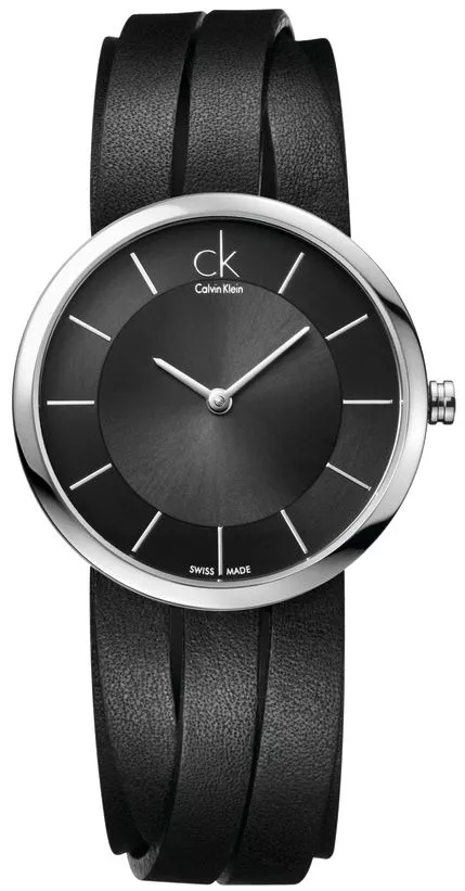 Zegarek damski Calvin Klein Extent Medium K2R2M1C1