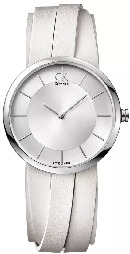 Zegarek damski Calvin Klein Extent Medium K2R2M1K6
