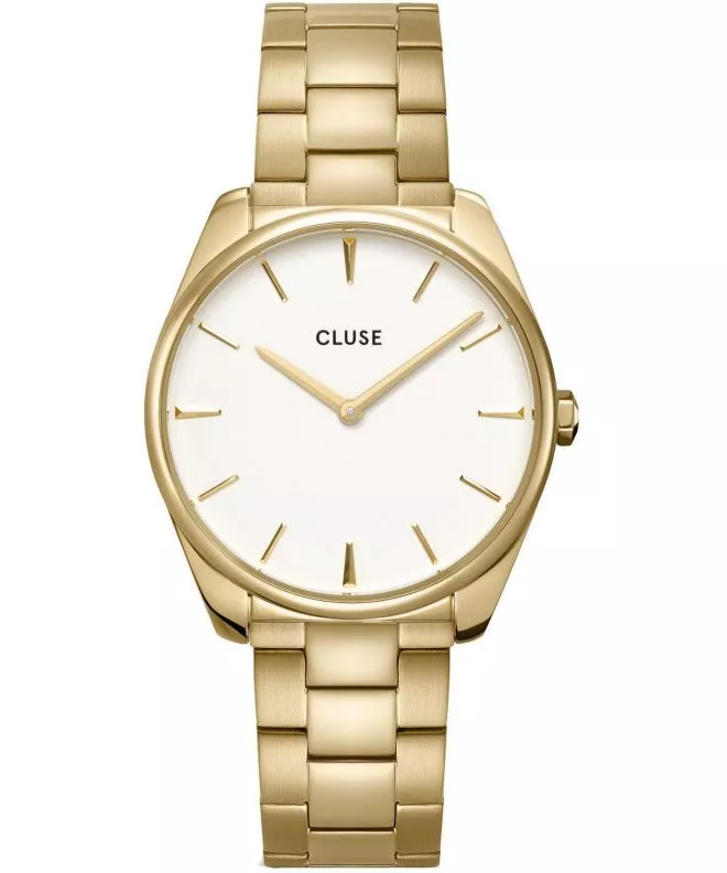 Zegarek damski Cluse Feroce CW0101212005