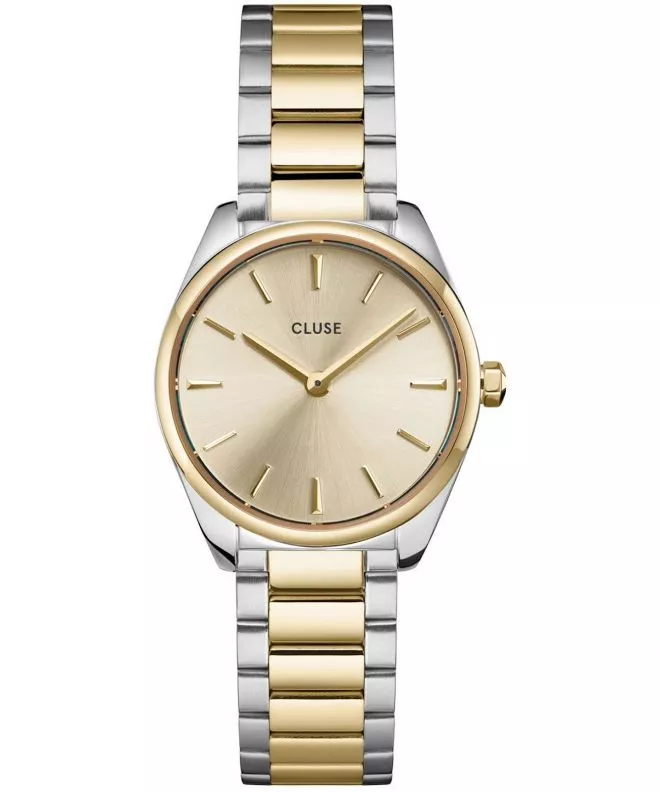 Zegarek damski Cluse Féroce Mini CW11701
