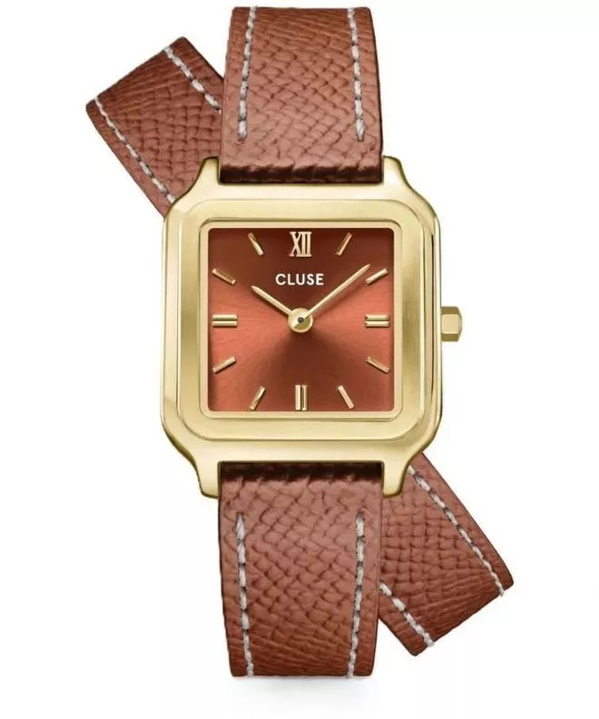 Zegarek damski Cluse Gracieuse Petite Leather CW11810