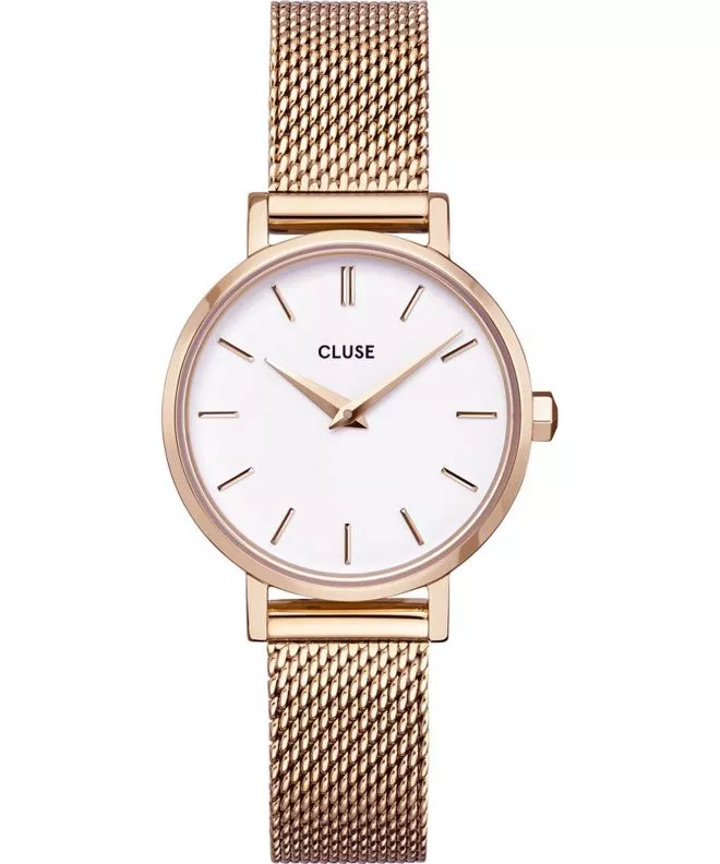 Zegarek damski Cluse Boho Chic Petite CW0101211003