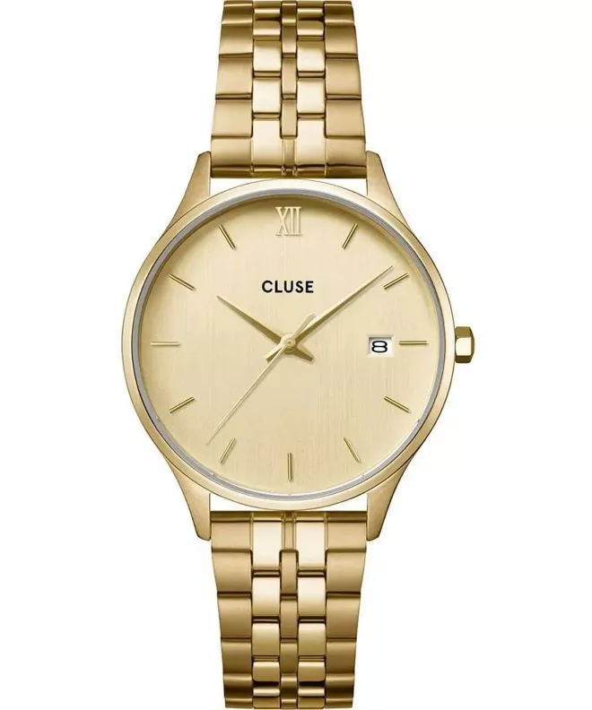 Zegarek damski Cluse La Minuit CW14301