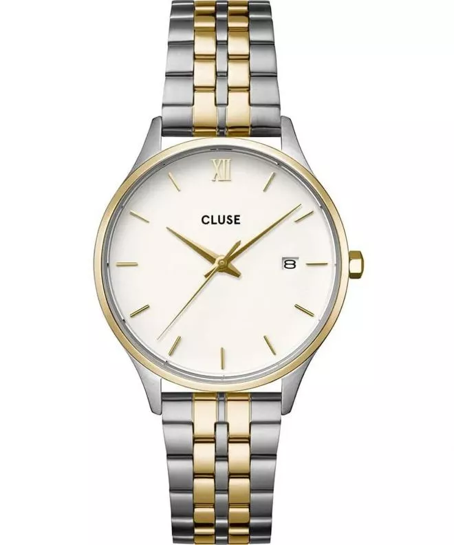 Zegarek damski Cluse La Minuit CW14302