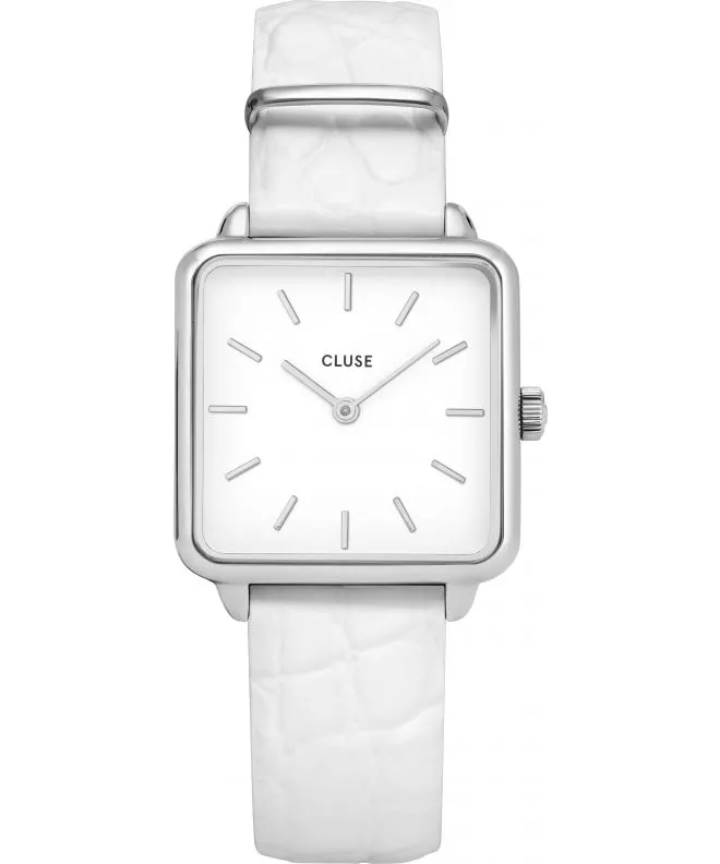 Zegarek damski Cluse La Tétragone CL60017