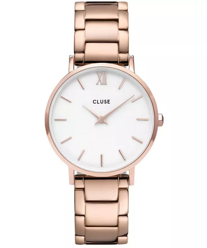 Zegarek damski Cluse Minuit  CW0101203027