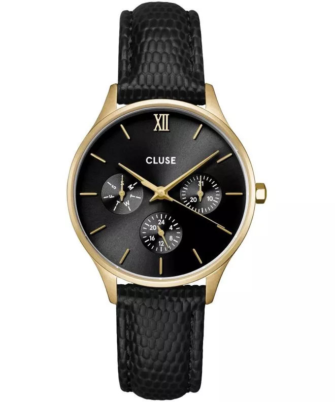 Zegarek damski Cluse Minuit CW10708