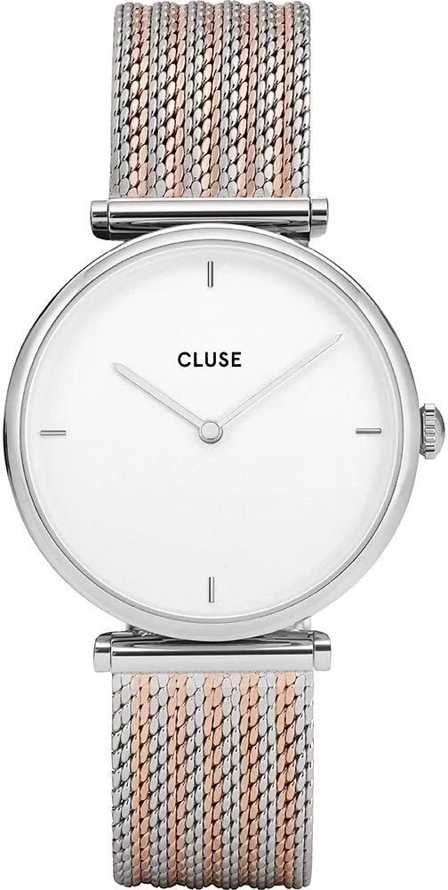 Zegarek damski Cluse Triomphe CL61001