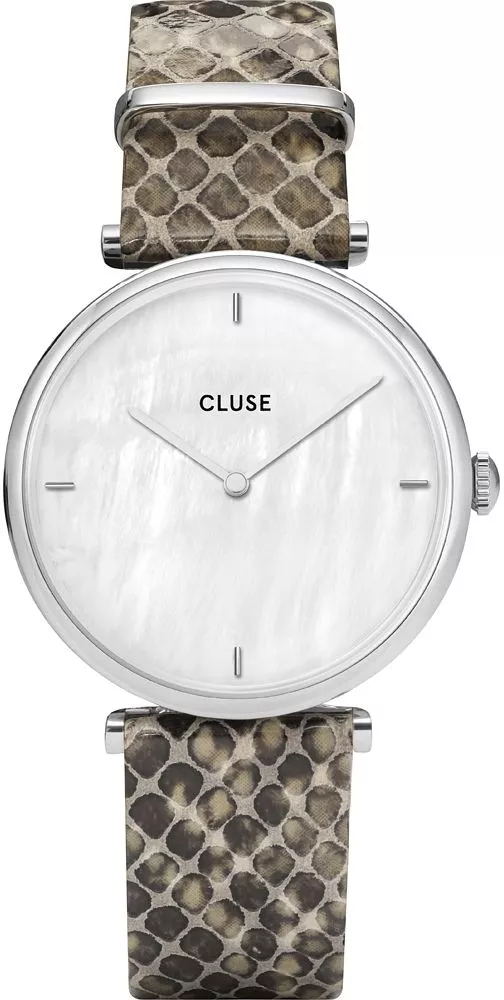 Zegarek damski Cluse Triomphe CL61009