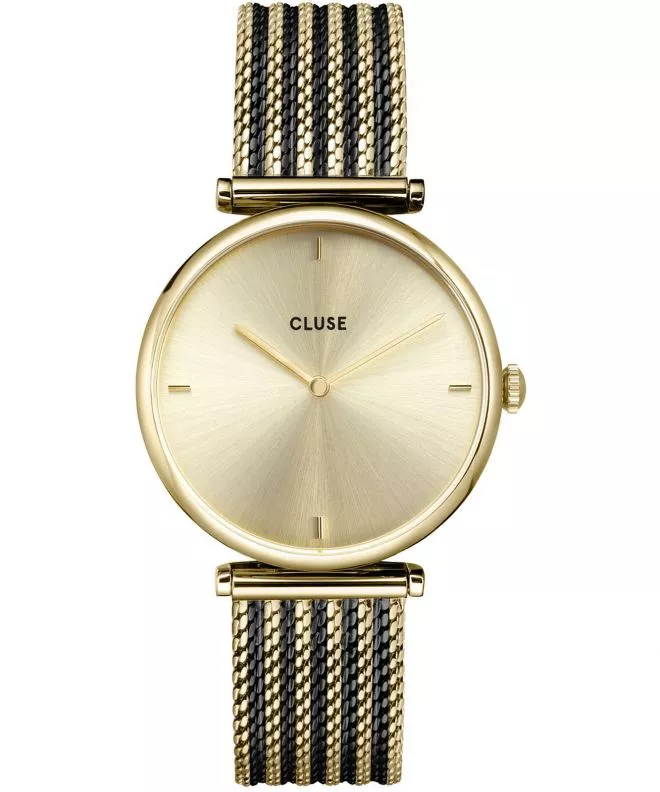 Zegarek damski Cluse Triomphe CW10401