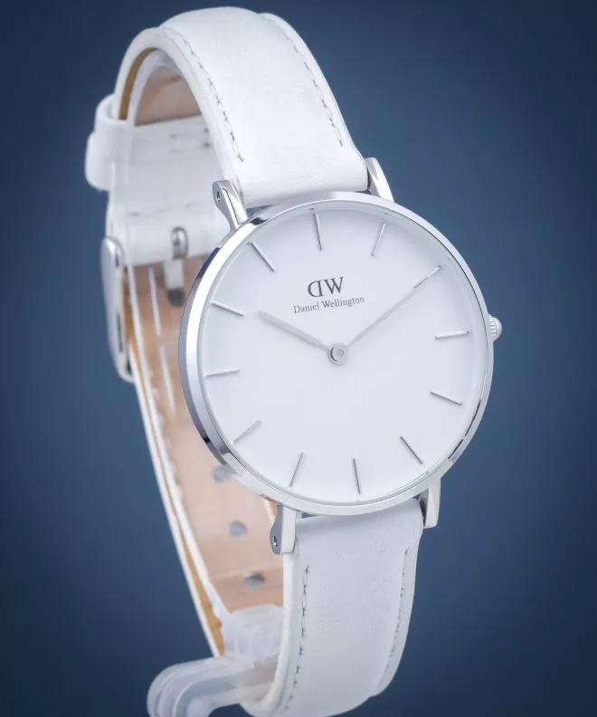 Zegarek damski Daniel Wellington Classic Petite Bondi 32 DW00100190
