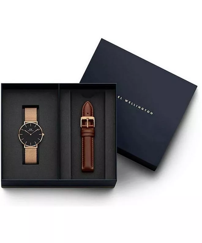 Zegarek damski Daniel Wellington Classic Petite SET 36 DW00500982