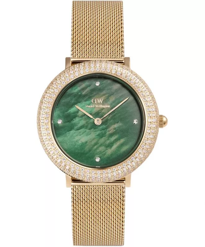 Zegarek damski Daniel Wellington Crystalline Bezel 32 DW00100824