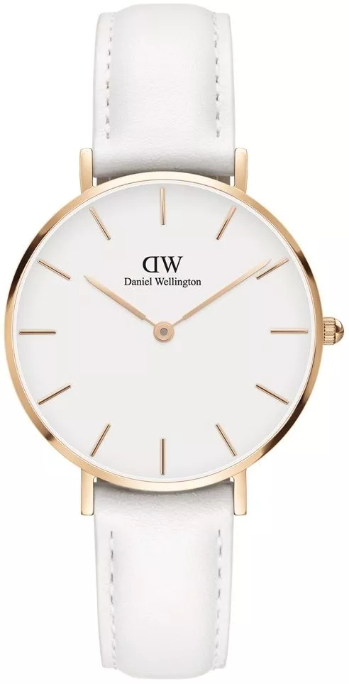 Zegarek damski Daniel Wellington Classic Petite Bondi 32 DW00100189