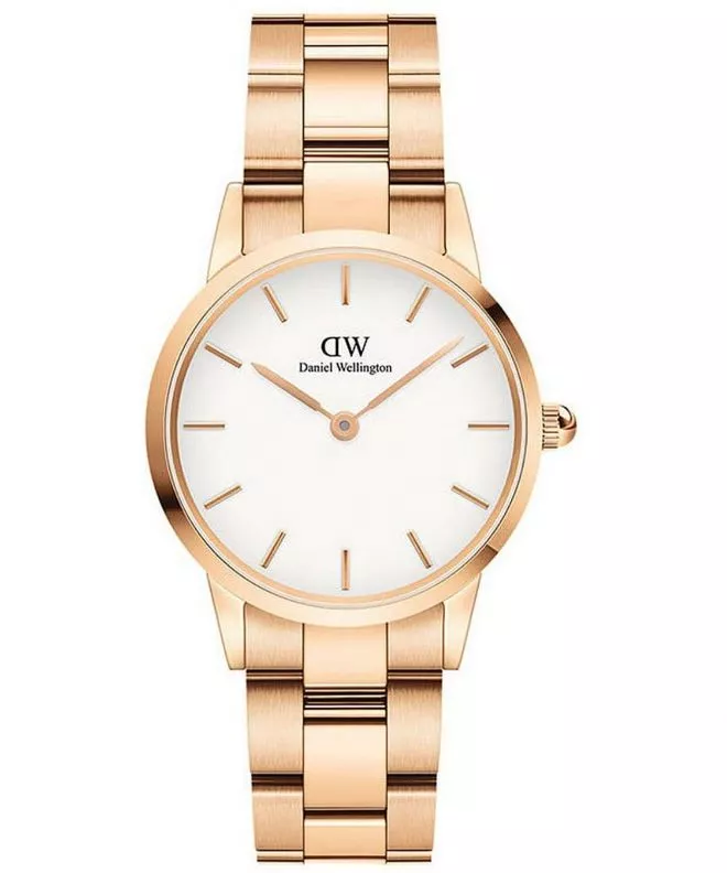 Zegarek damski Daniel Wellington Iconic Link 32 DW00100211