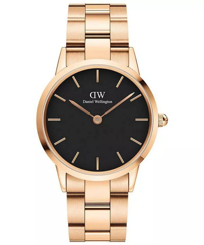 Zegarek damski Daniel Wellington Iconic Link 32 DW00100212