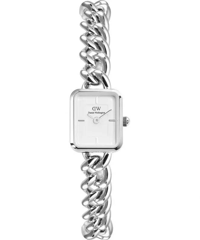 Zegarek damski Daniel Wellington Jolie Chain 15 DW00100834