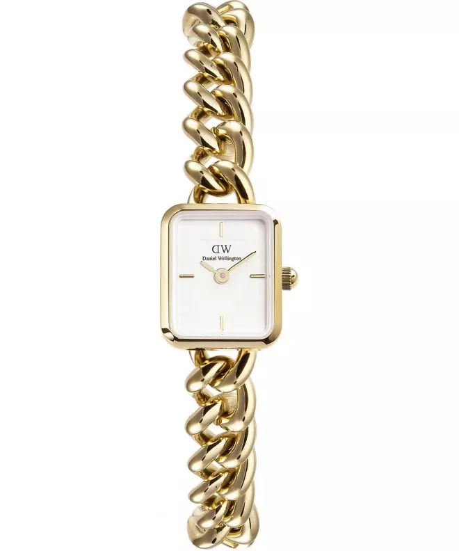 Zegarek damski Daniel Wellington Jolie Chain 15 DW00100836