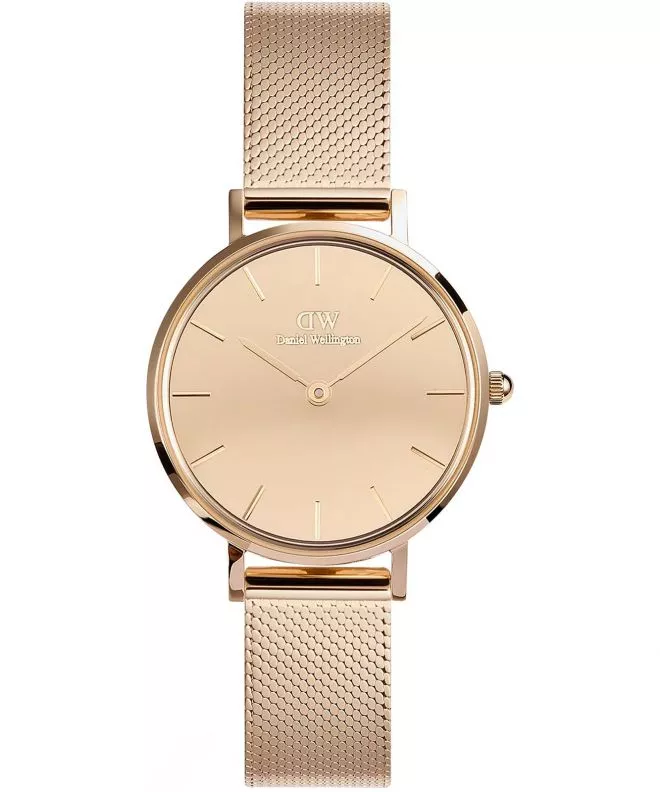 Zegarek damski Daniel Wellington Petite Reflection 28 DW00100795