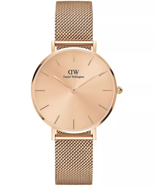 Zegarek damski Daniel Wellington Petite Unitone 32 DW00100471