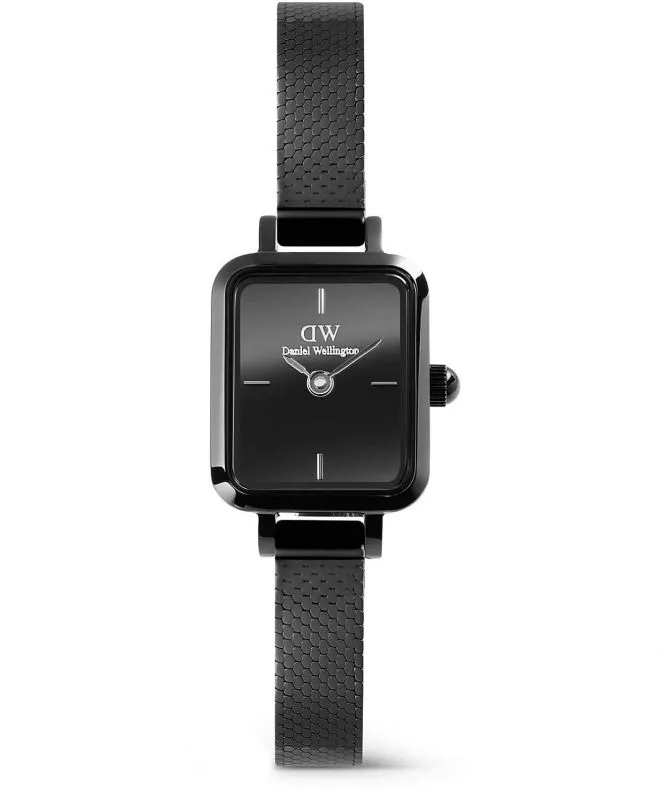 Zegarek damski Daniel Wellington Quadro Mini Reflection 15 DW00100802