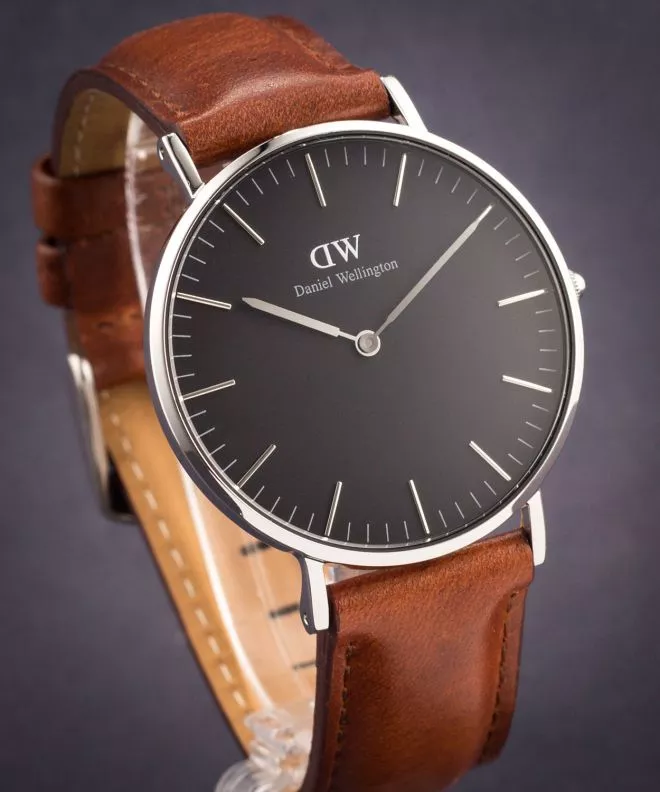 Zegarek damski Daniel Wellington 36 DW00100142