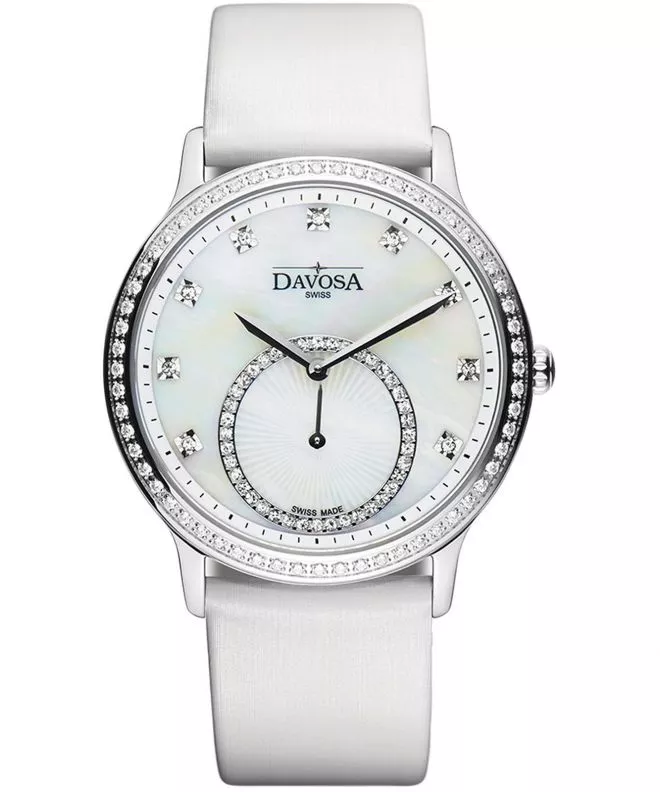 Zegarek damski Davosa Audrey 167.557.15