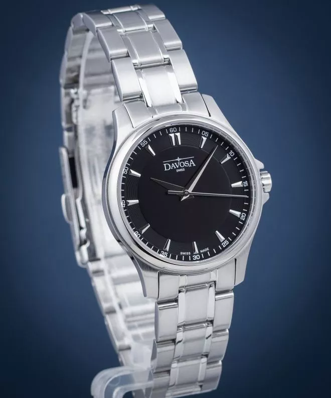 Zegarek damski Davosa Classic 168.587.55
