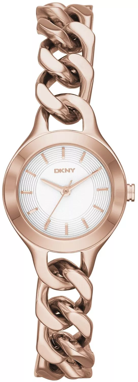 Zegarek damski DKNY Chambers NY2214