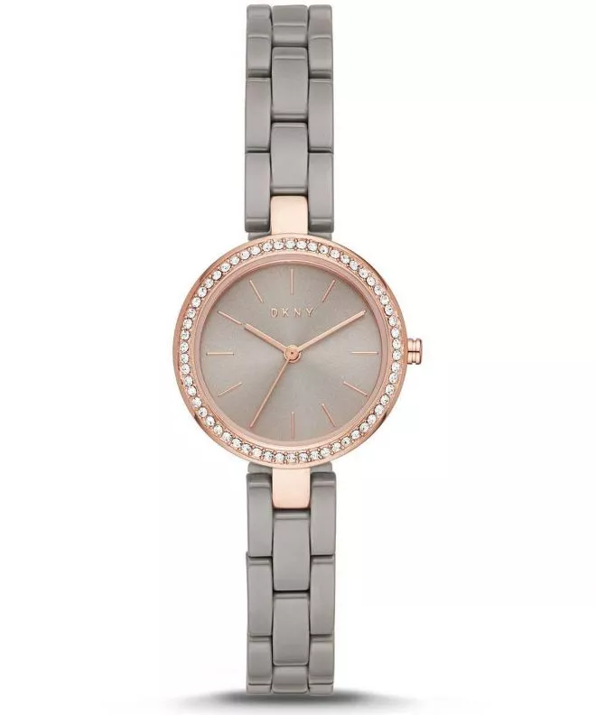 Zegarek damski DKNY City Link NY2916