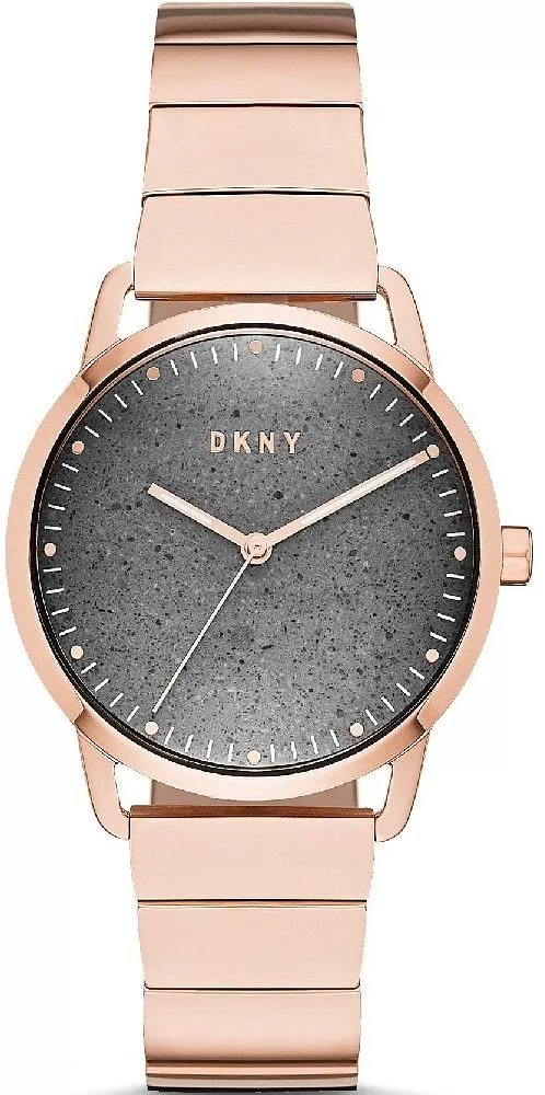 Zegarek damski DKNY Greenpoint NY2757