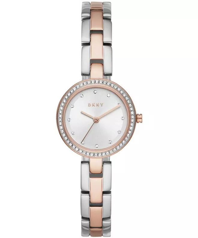 Zegarek damski DKNY City Link NY2827