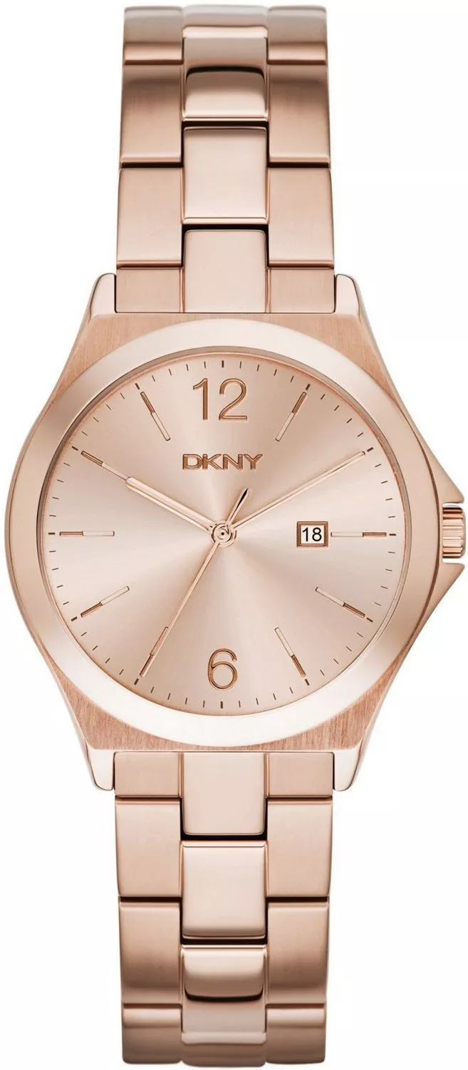 Zegarek damski DKNY Parsons NY2367