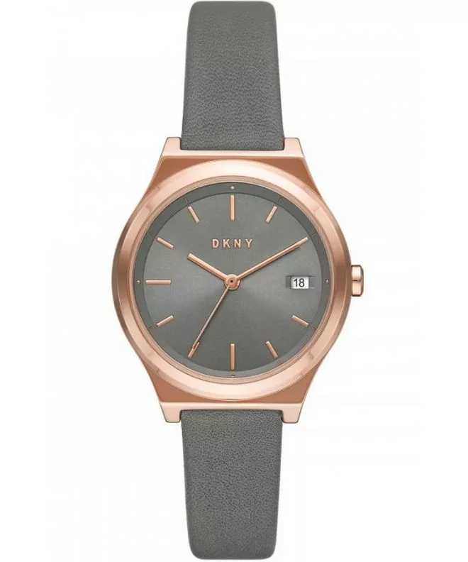 Zegarek damski DKNY Parsons NY2972