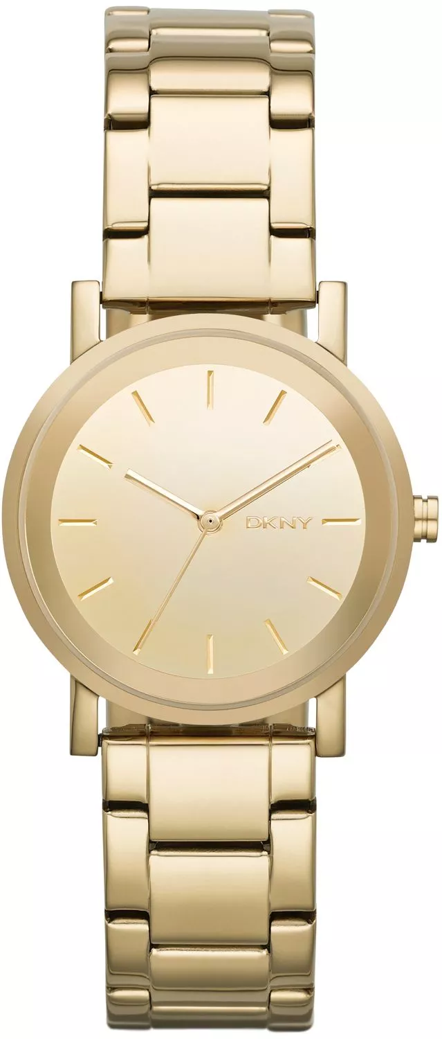 Zegarek damski DKNY Soho NY2178