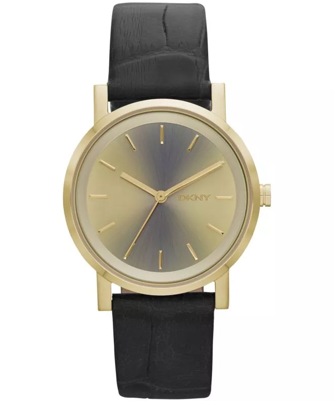 Zegarek damski DKNY Soho NY2244