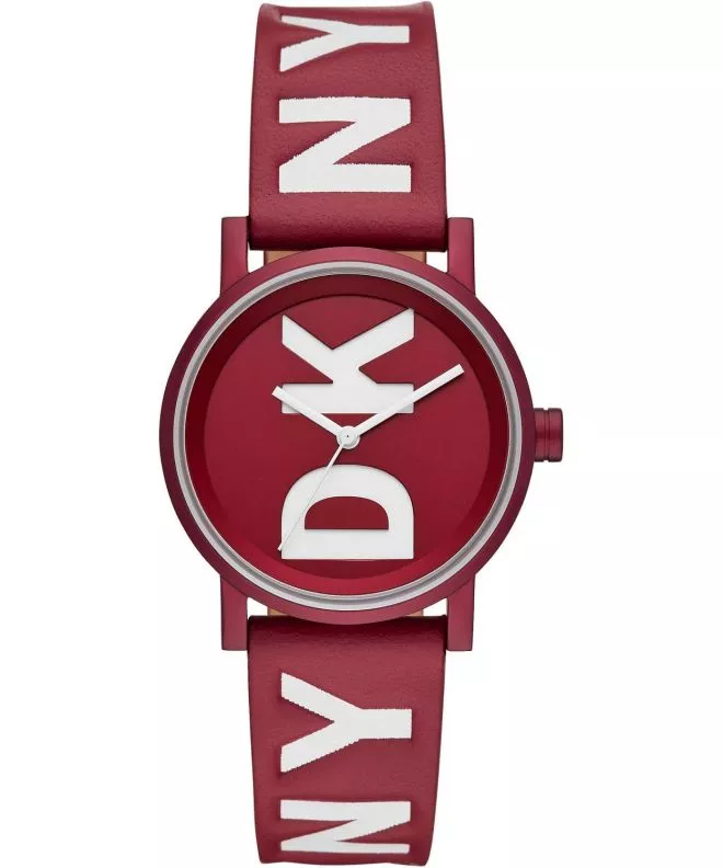 Zegarek damski DKNY Soho NY2774