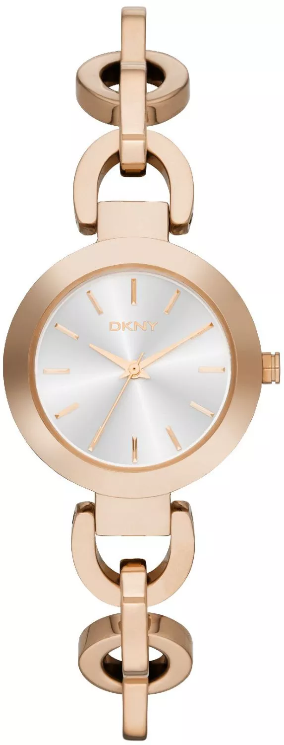 Zegarek damski DKNY Stanhope NY2135