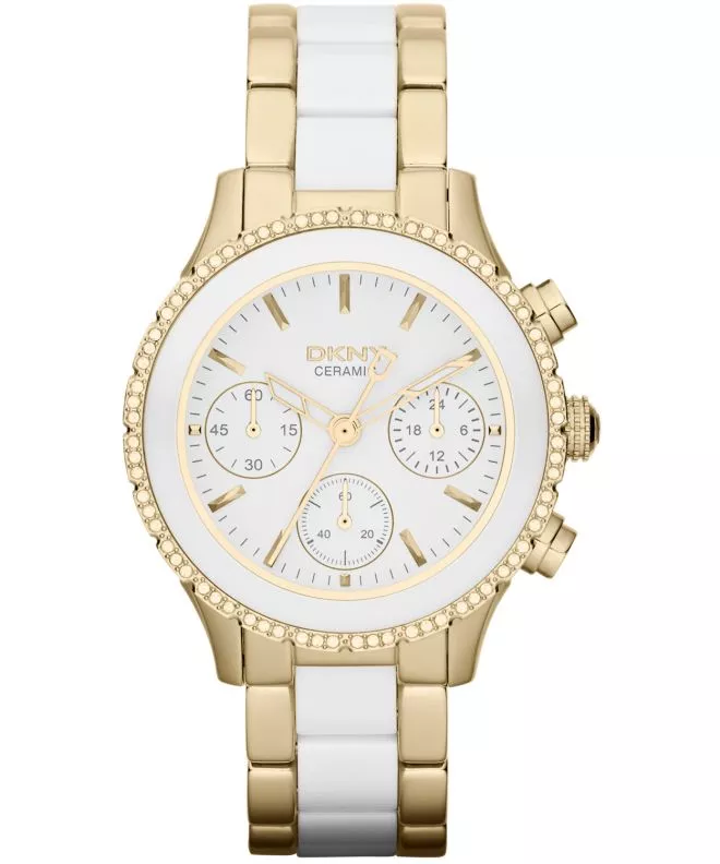 Zegarek damski DKNY Westside NY8830