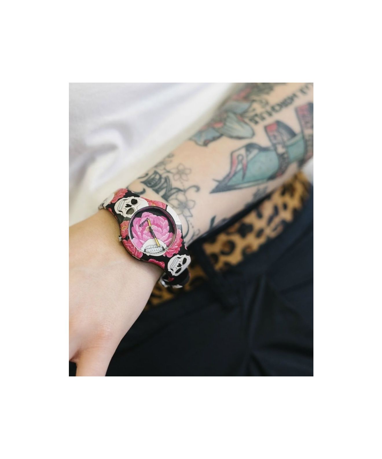 Orologi Doodle donna | Prezzi e offerte su