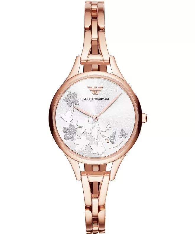 Zegarek damski Emporio Armani AR11108 AR11108
