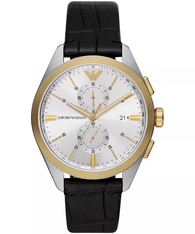 Zegarek męski Emporio Armani Claudio AR11498