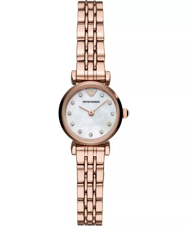Zegarek damski Emporio Armani AR11203 AR11203