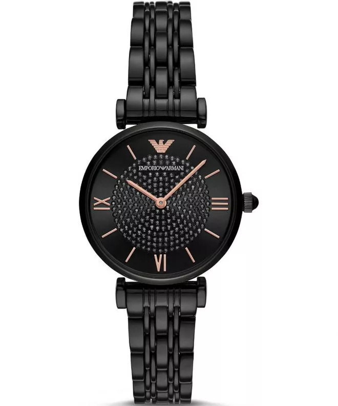 Zegarek damski Emporio Armani Gianni T-Bar 										 AR11245