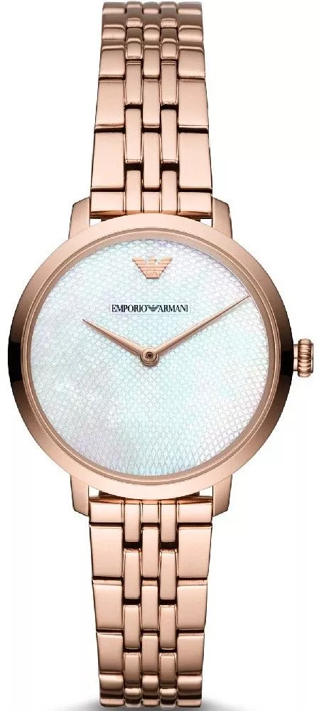 Zegarek damski Emporio Armani AR11158 AR11158