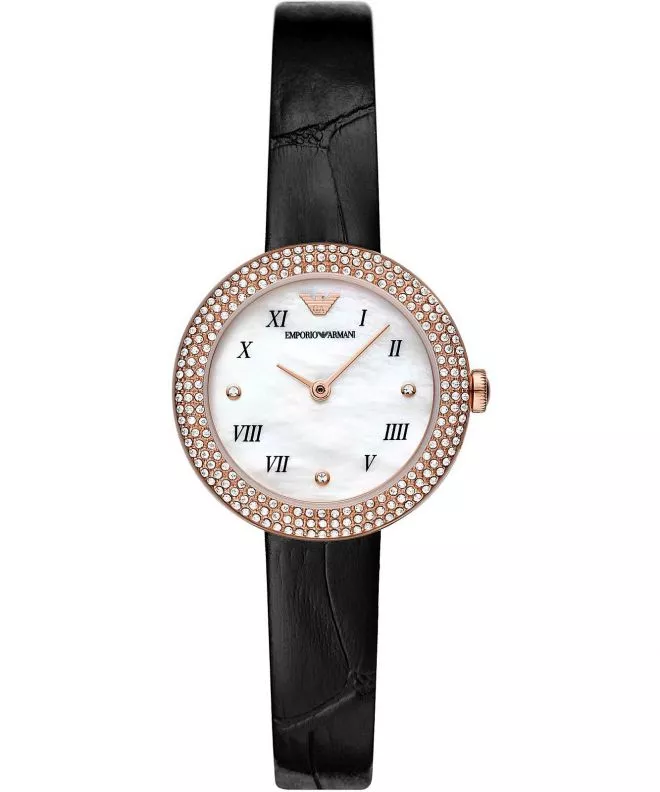 Zegarek damski Emporio Armani AR11356 AR11356