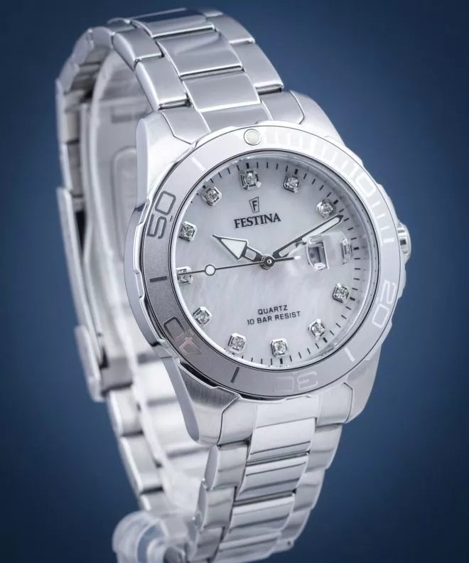 Zegarek damski Festina Boyfriend F20503/1