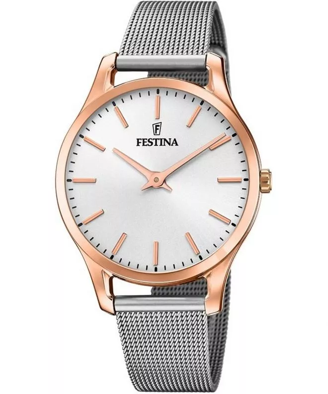 Zegarek damski Festina Boyfriend F20507/1