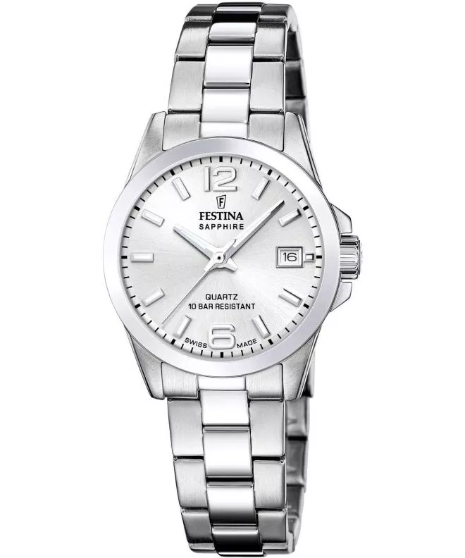 Zegarek damski Festina Classic Bracelet F20049/1