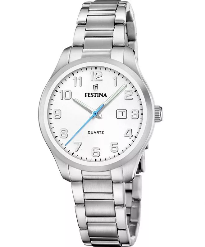 Zegarek damski Festina Classic Bracelet F20737/1